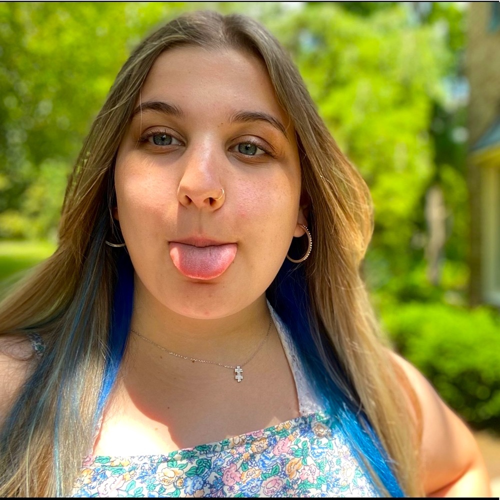 Meet your Posher, Madison